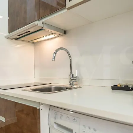 Apartamento & Cosy In Front Of Picasso Museum By Rems *