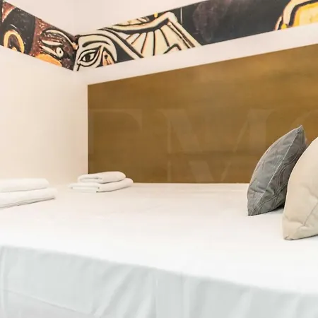 & Cosy In Front Of Picasso Museum By Rems Apartamento *